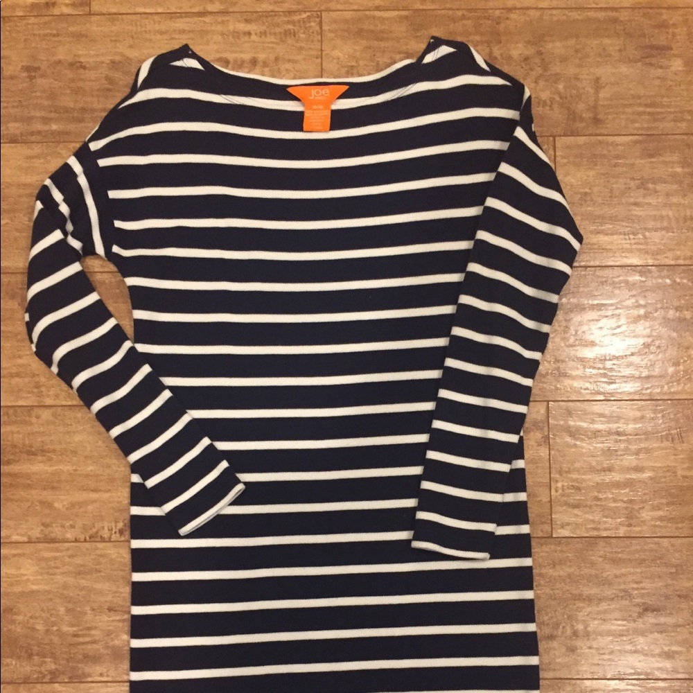 Joe dress euc, worn once.